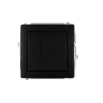 12DWP-7 Trojitý vypínač