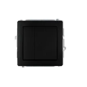 12DWP-7 Trojitý vypínač