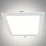 Svítidlo BC TR 3W LED 6500k square