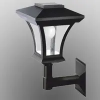 Solarni LED zahradni lampa TR501