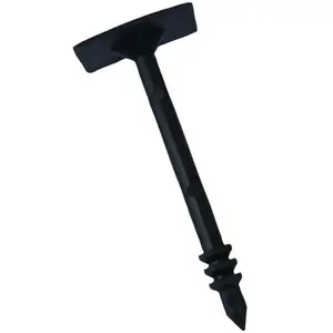 Kolík kotvící 10 ks /13 cm