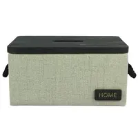 Obdĺžnikový košík s 29,5x19 h13/14,5cm