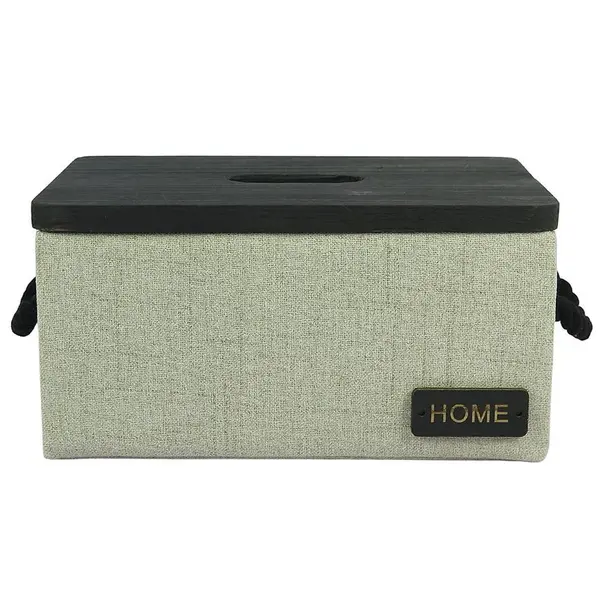 Obdĺžnikový košík s 29,5x19 h13/14,5cm