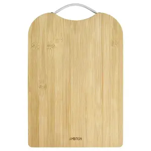 Aruba Prkýnko Bamb 34x24x1.8cm Úch 29298