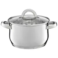 Hrnec 18cm 2.5l Skl. Poklice Indukce 60799 Berry