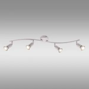 Luster Bianco Biela VO2894 LS4