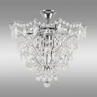 Luster Dalia chróm AC-DAE144C LW1