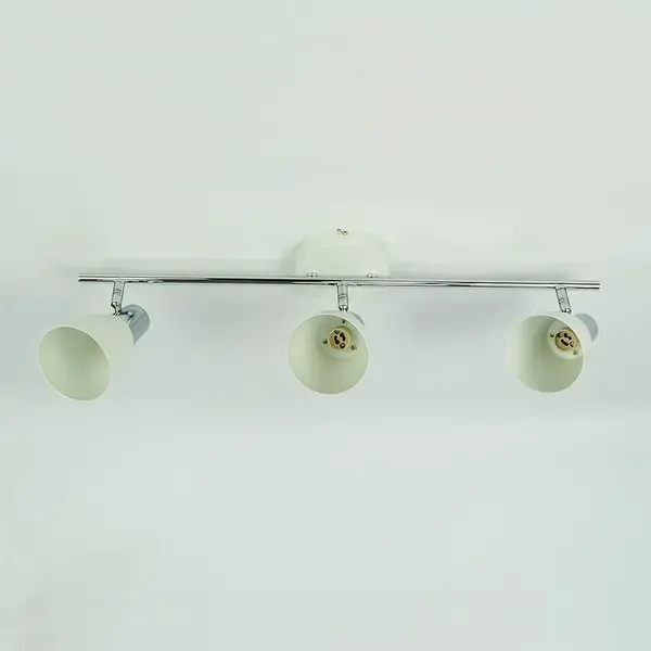 Luster Adel biely/mat VO0400 LS3