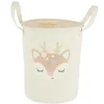 Bieco - Úložný košík - jelenček Ella