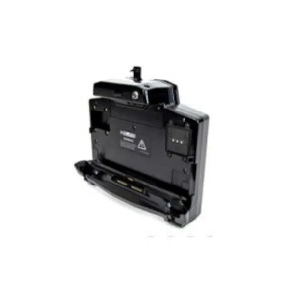 Zebra 300105 mobile docking station, PTA