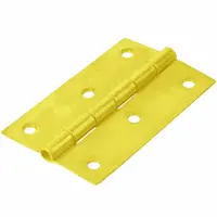 Záves kĺbový ZS70 45x70x1,2