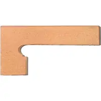 Sokl Zanq Teka levý 39/20