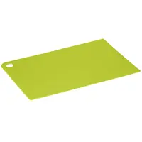 Kuchyňské prkénko 1114 zelené 345x245x5mm