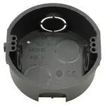 Krabice pod omítku ø 71/43