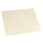 Podložka 50x40cm béž Silico