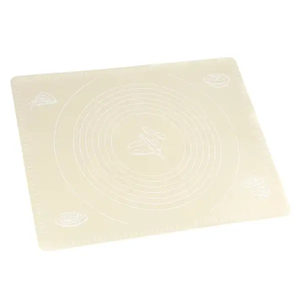 Podložka 50x40cm béž Silico