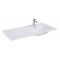 Umývadlo Merkado 100 Prava (60+40)