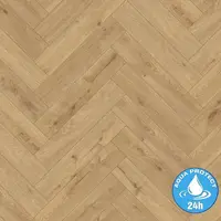 Laminátová podlaha vodeodolná Dub Extreme 8mm AC5 Herringbone K326