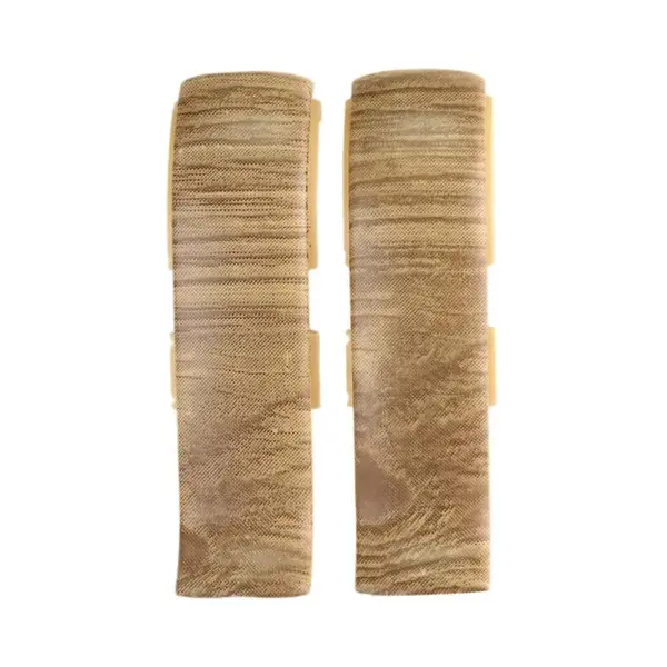 Spojka podlahovej lišty SG56 – E3 Dub Argos – 2 ks