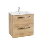 METRO SYSTEM D60 60X60X45 0D2S dub