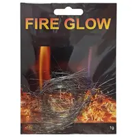 Žiariace vlákna do biokrbu