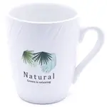 Keramický hrníček Natural sklon 500ml