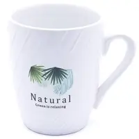 Keramický hrníček Natural sklon 500ml