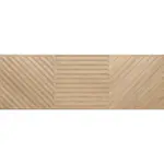 Nástěnný obklad  Badet Ducale Cedar 40/120
