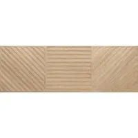 Nástěnný obklad  Badet Ducale Cedar 40/120