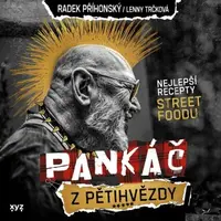 Pankáč z pětihvězdy (Defekt) - Radek Příhonský, Lenny Trčková