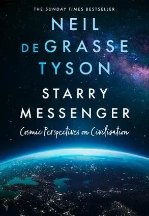 Starry Messenger (Defekt) - Neil deGrasse Tyson