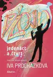 Džojo, jedenáct a čtvrt - Iva Procházková - e-kniha