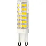 KAPSULA LED 7W 3000K 830 G9 665lm 230V LUMILED