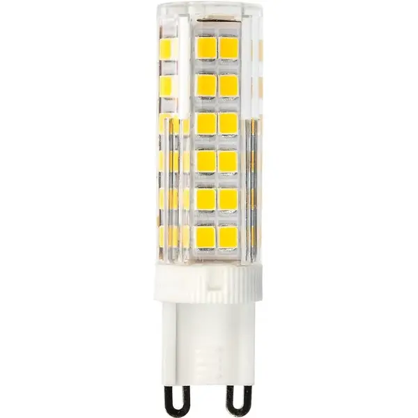 59BT KAPSUŁKA LED 7W 3000K 830 G9 665lm 230V LUMILED
