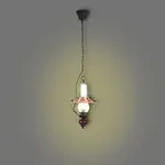 Lampa Enna 7869 LW1