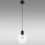 Luster Amber 1 Transparent-Ap-Ame 271TR  LW1