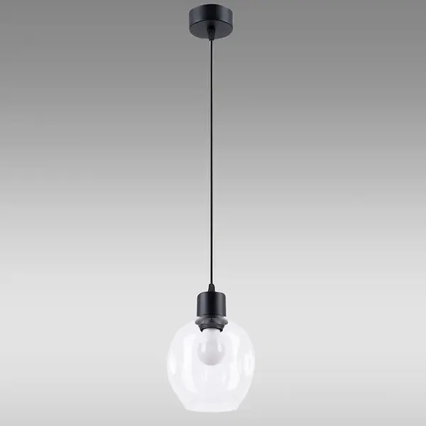 Luster Amber 1 Transparent-Ap-Ame 271TR  LW1