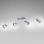 Stropné svietidlo LED  Corbera 93675 LS 4