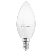 Žiarovka LED sviečka 10W E14 1055LM CB
