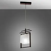 Lampa Rubin 2456 BR LW1