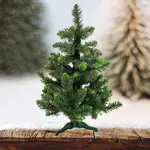 Vianočný stromček borovica zelené konce 80 cm
