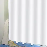 Závěs txt unity bílý 03502 Bisk