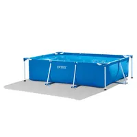 Bazén Rectangular Frame 2,20 x 1,50 x 0,60m 28270NP