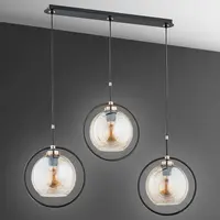 Svítidlo Seldi 3 Pł 62178 LW3