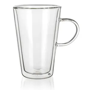 Sklenička s dvojitou stěnou Doblo 330ml 04205022