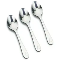 Lžička čajová sada 3 ks Acer