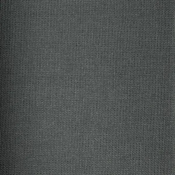 Povlak na polštář bavlněný 50x60 cm šedý