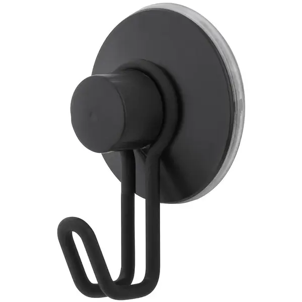 Háček černý CH.DEXI-H1-BLK