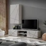 Obývacia stena Geo I Cc Geo1 Kašmír