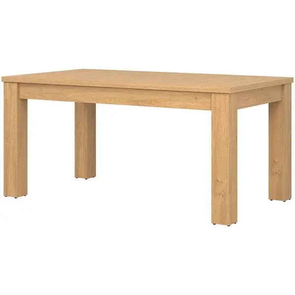 Rozkladací stôl Ate St08 Dub